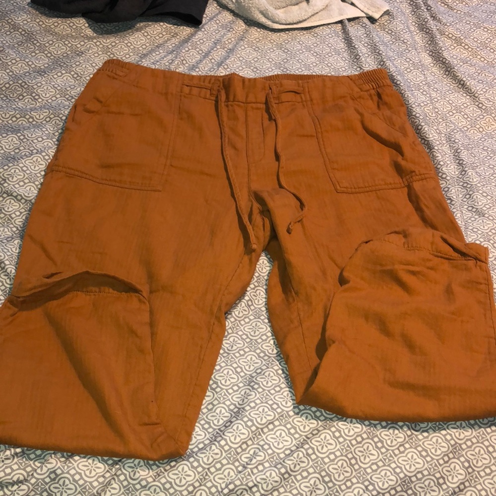 Capris